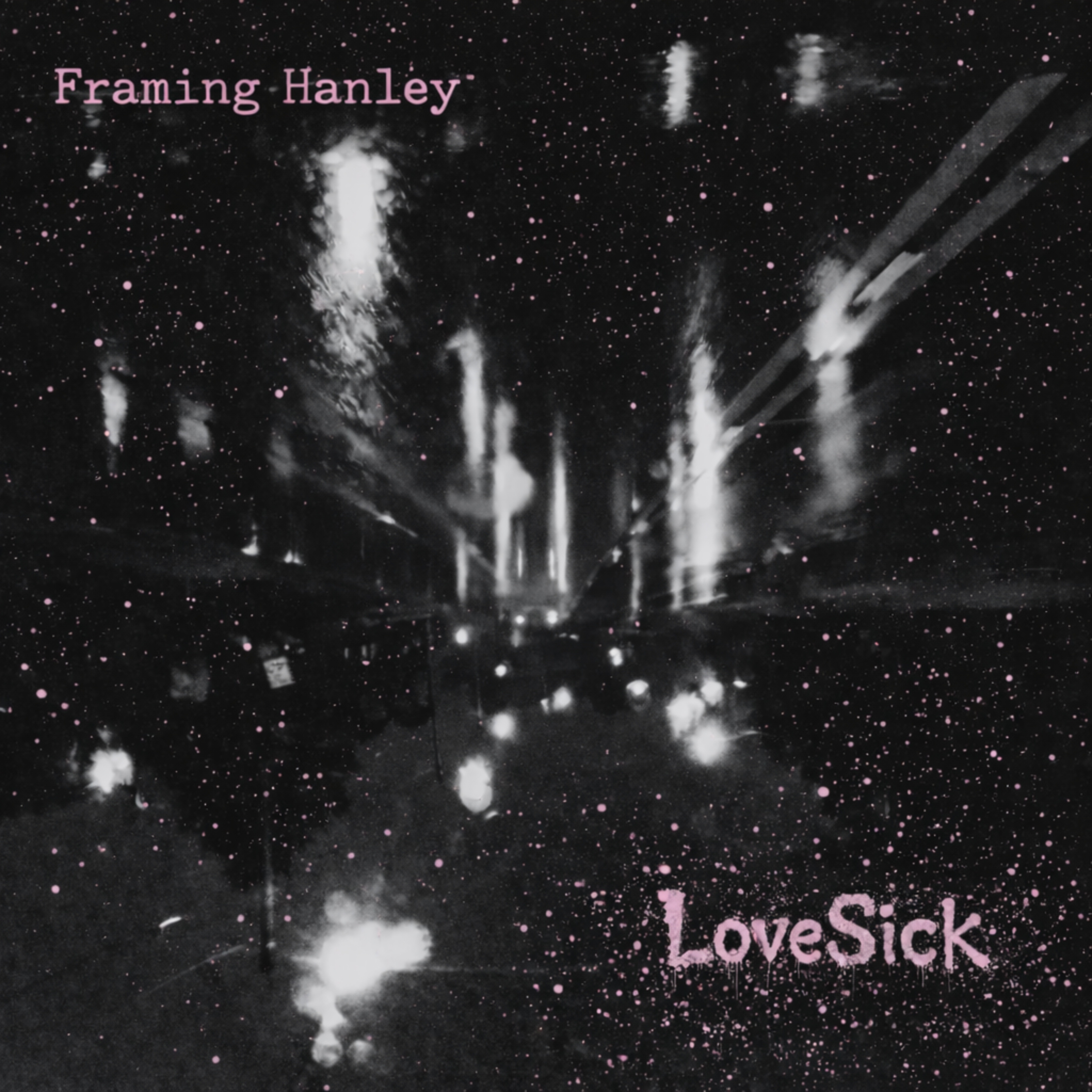 Lovesick - Single