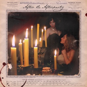 After the Afterparty - Single