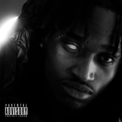 Full Black - Single