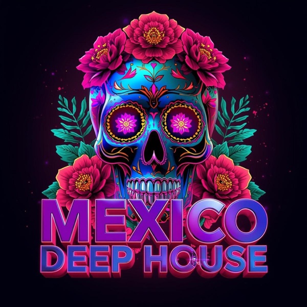 MEXICO Deep House Tribal Night Club Vibes 2026