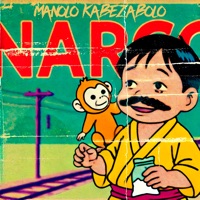 Narco - Single - Manolo Kabezabolo