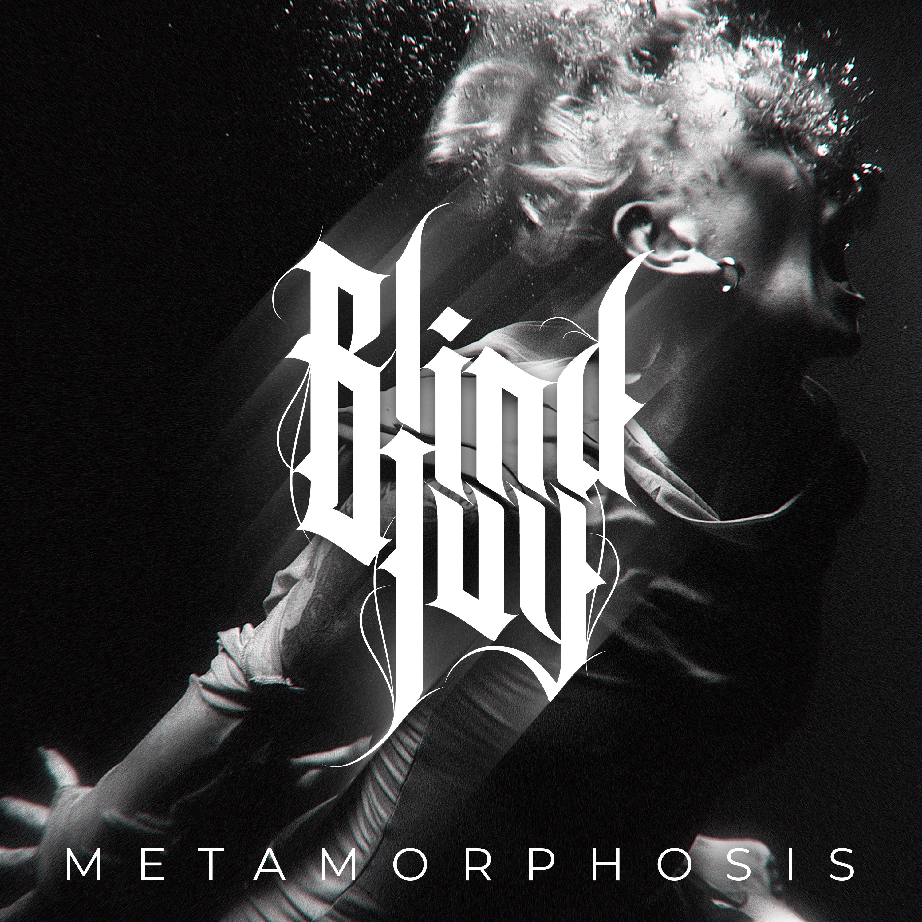 Metamorphosis - Single