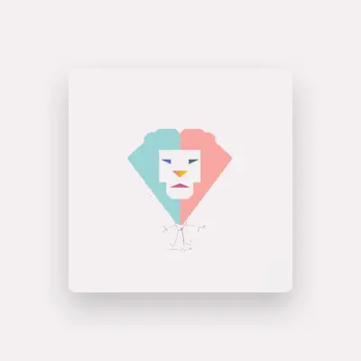 Listen to LION BEE, watch music videos, read bio, see tour dates & more!