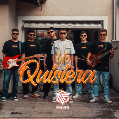 Yo Quisiera - Single