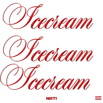 Ice Cream (feat. gho5t) - Single