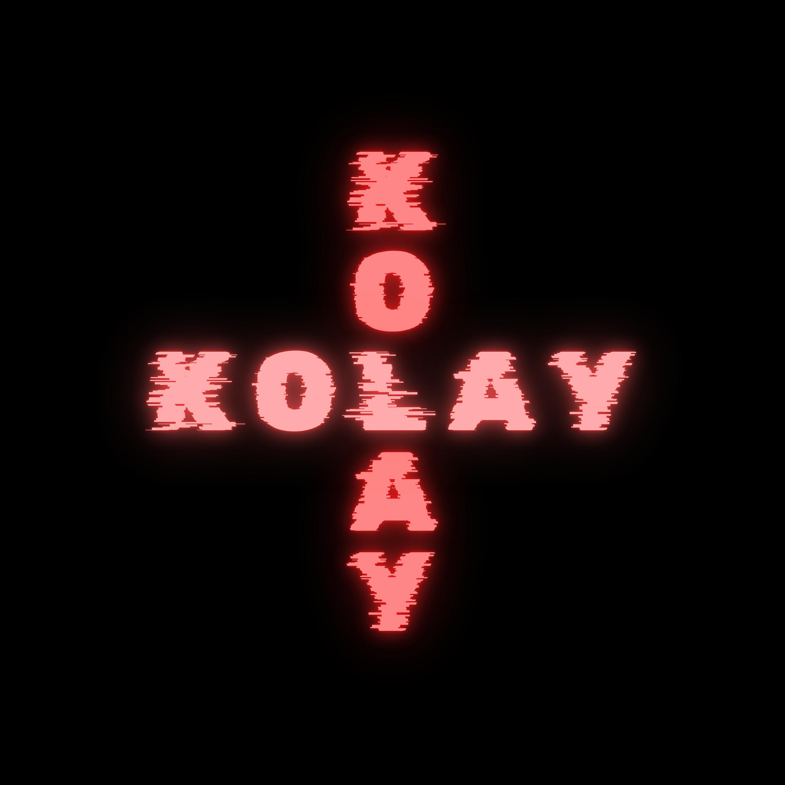 Kolay - Single