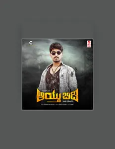 Abhishek M Murudaを聴いたり、ミュージックビデオを鑑賞したり、経歴やツアー日程などを確認したりしましょう！