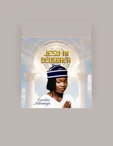 聆聽 Caroline Adesanya、觀看音樂影片、閱讀小傳、查看巡演日期等！