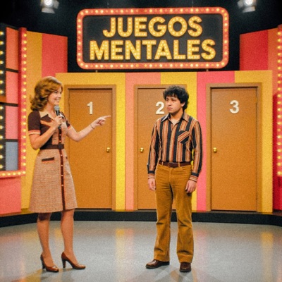 Juegos Mentales - Single