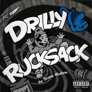 Drilly Rucksack - Single
