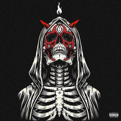 Welcome To Hell (Rey Asmodeo Theme Song) - Single