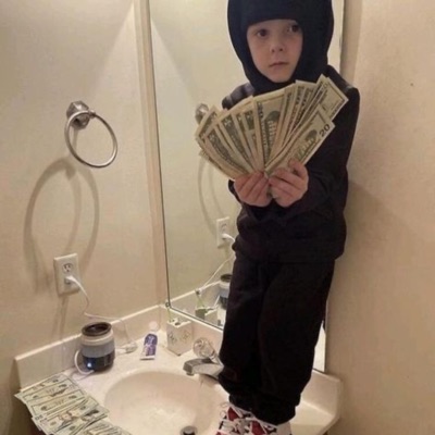 Por mi cuenta (feat. Irien§k) - Single