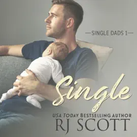 Single: Single Dads, Book 1 (Unabridged)