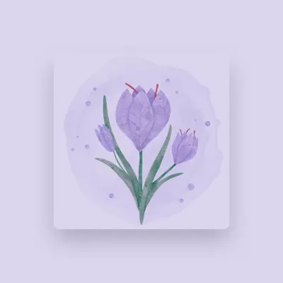Listen to Purple Tulips, watch music videos, read bio, see tour dates & more!