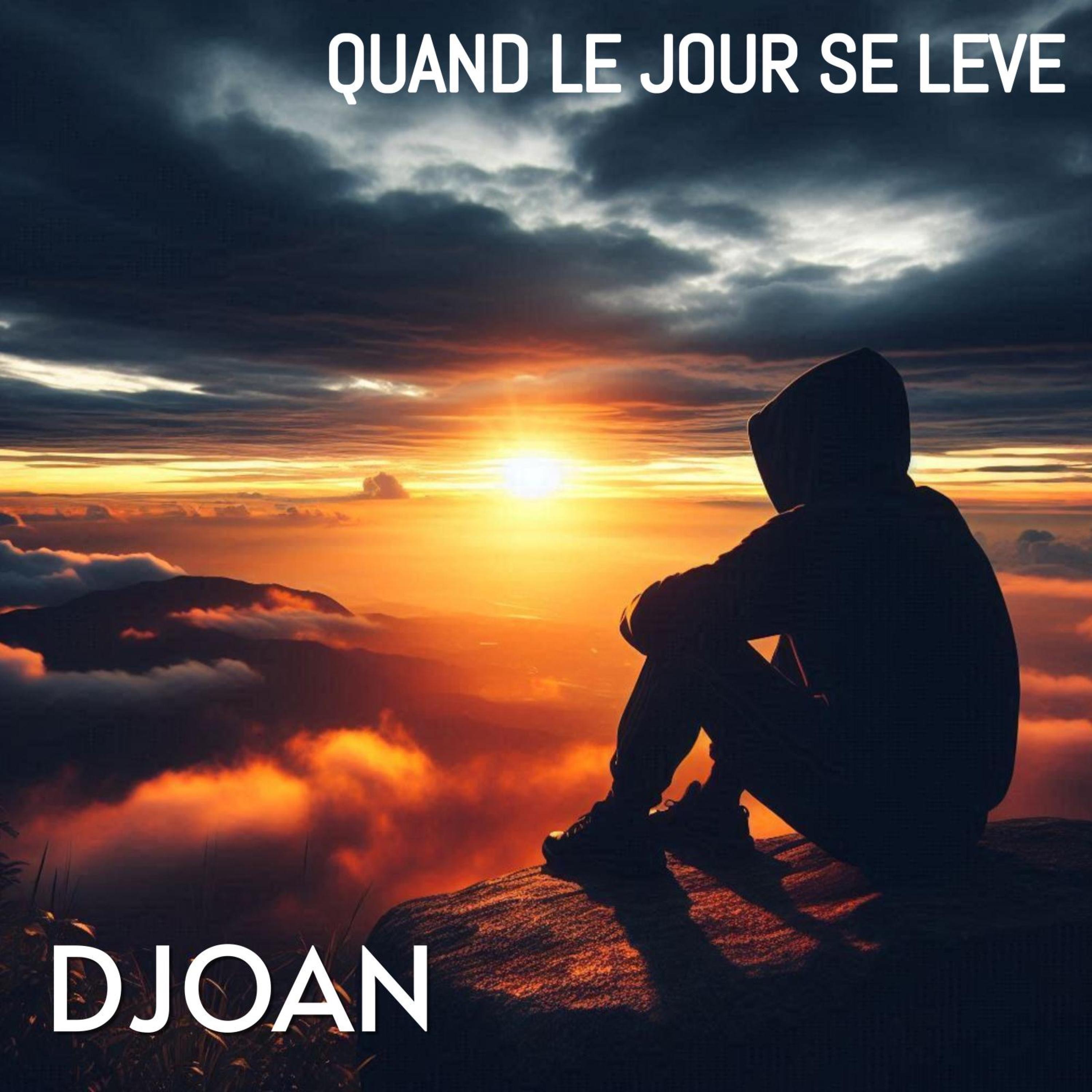 Quand le jour se lève - Single