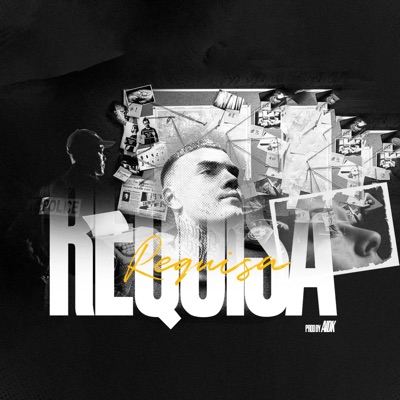 REQUISA - Single