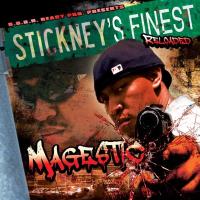 Harlem Glassy (feat. Taylorman & Da SKEEM) - Single