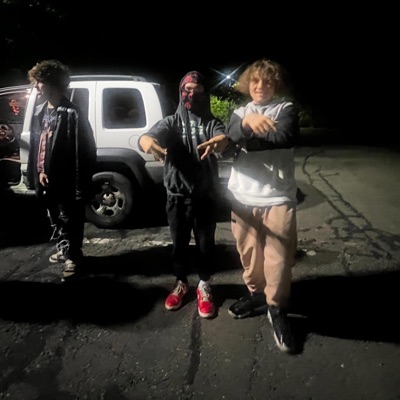 PLUGBOYSANTHEM (feat. Young Celex) - Single