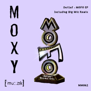 MoFo - Single
