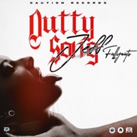 Dutty Song (Radio Edit) - Single - Jeff Fullyauto & Rajev Caution