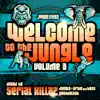 Perfect Giddimani - I Smoked a Spliff (Jamie Bostron Remix) [Mixed]