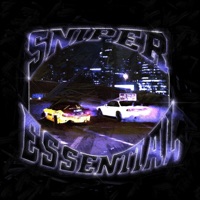 SNIPER - EP - ESSENTIAL