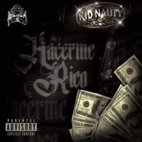 Hacerme Rico - Single - Kid Nauty