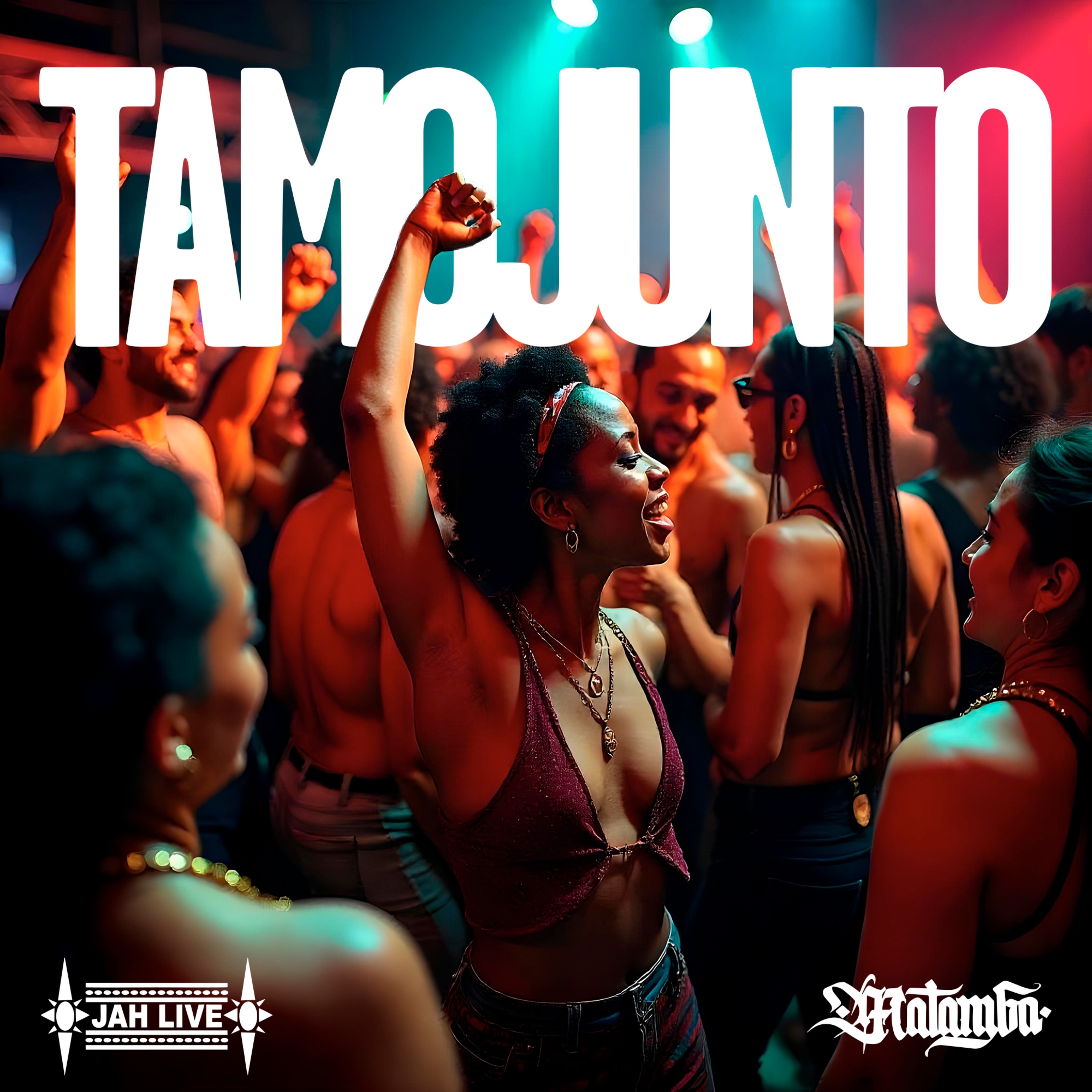 Tamo Junto - Single