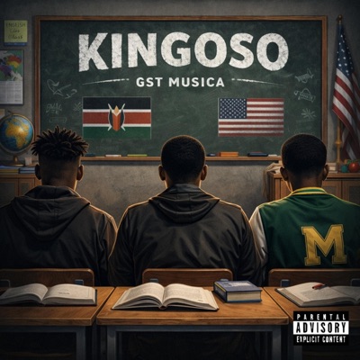 Kingoso - Single