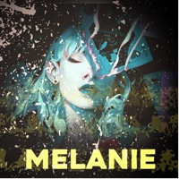 MELANIE - Single - JUANIH SOUTH & HOODiNY