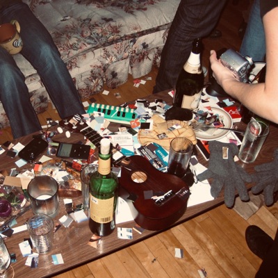 Never Have I Ever - Single