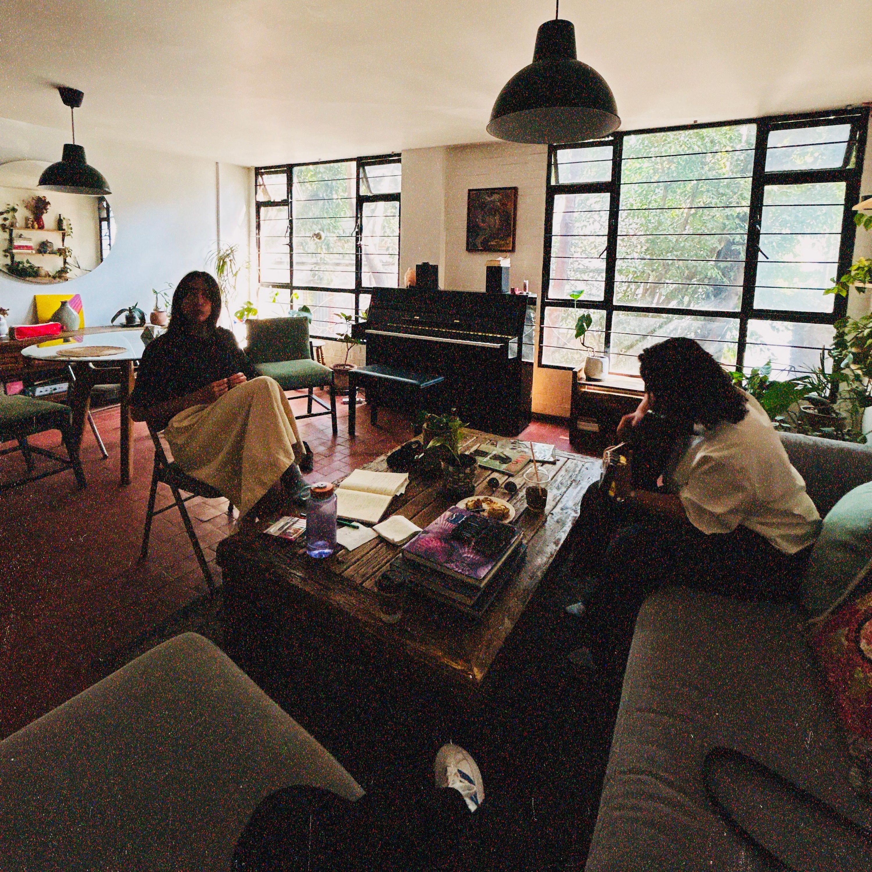 No me Importa - Single