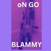 oN Go (Blammy) - Single - Piff The Myth
