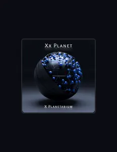 聆聽 X Planetarium、觀看音樂影片、閱讀小傳、查看巡演日期等！