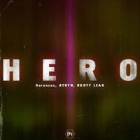 Hero - Single - Garonzos, ATHYN & BOOTY LEAK