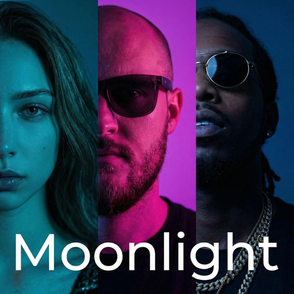 Moonlight (feat. Zaya & Vøx)