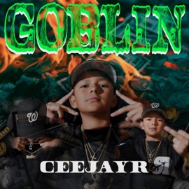 Goblin CeeJayr