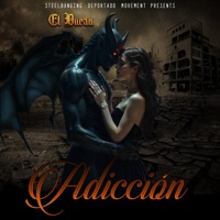 Adiccion - Single - El Duran