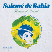Themes of Brazil - Salomé de Bahia