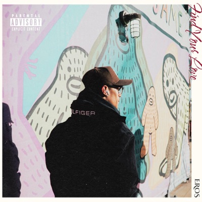 Find Your Love (Freestyle) - Single