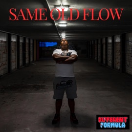 Same Old Flow Dimpson & OH91