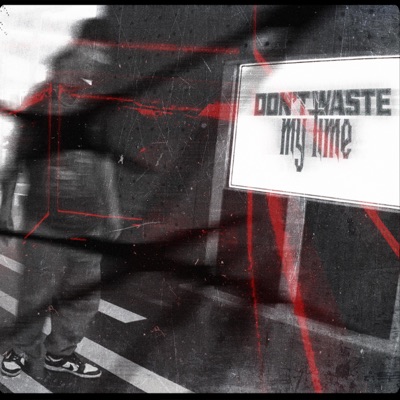 don't waste my time - Single