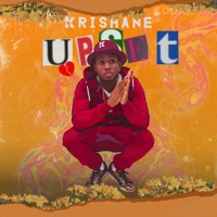 Upset - Single - Krishane