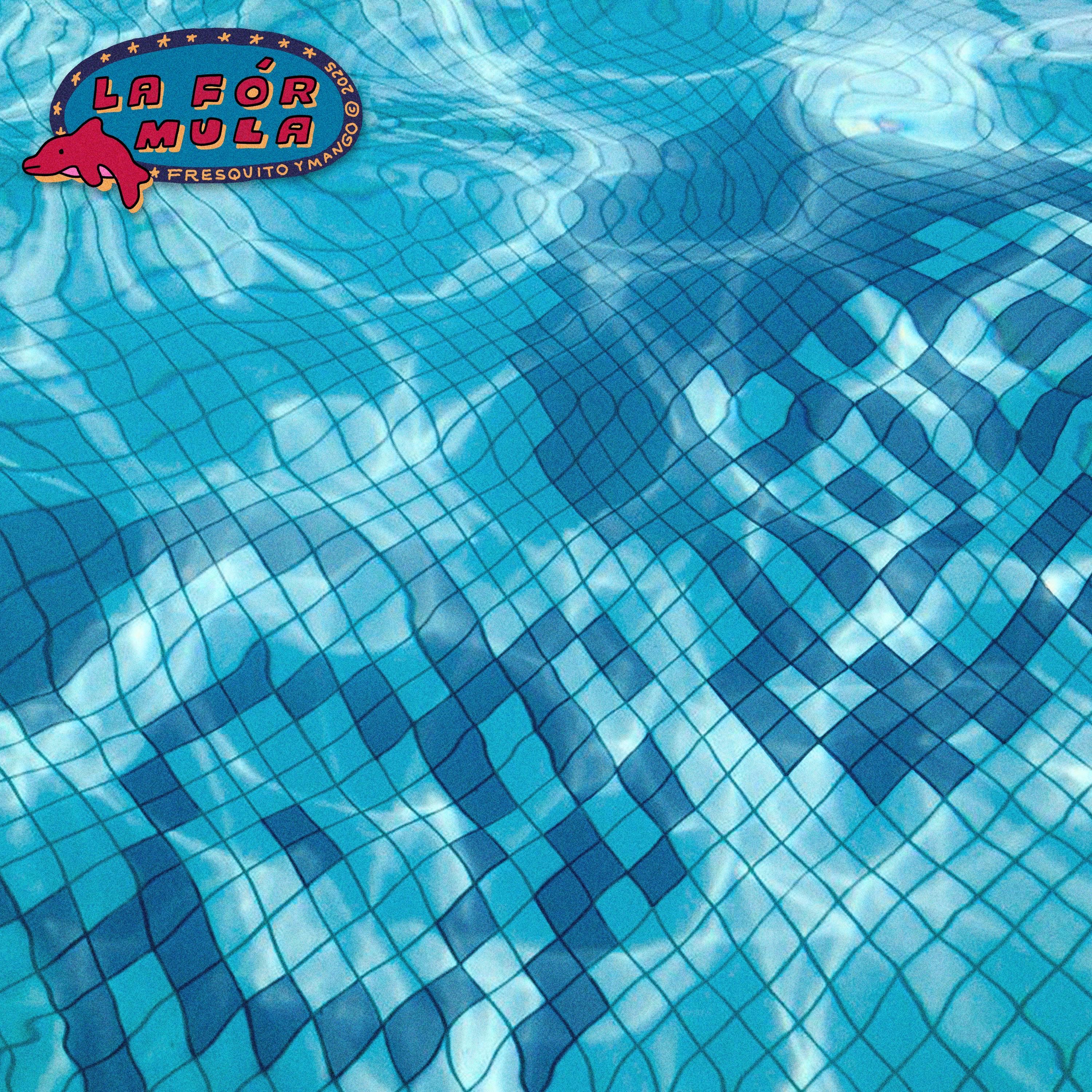 Fresquito - Amor de Contrabando