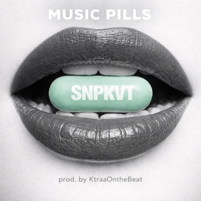 Ojitos (feat. SnpKvt) - Single