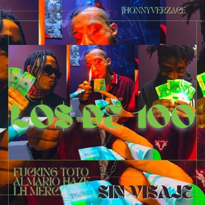 Sin Visaje - Single