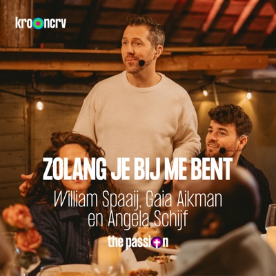 Zolang Je Bij Me Bent (feat. Angela Schijf) - Single