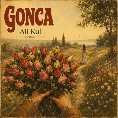 Listen to Gonca - Single by Ali Kul
