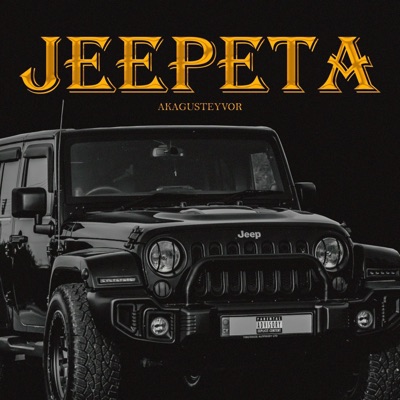La jeepeta - Single