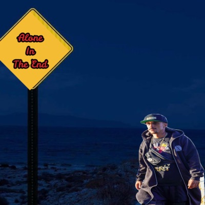 Alone In The End - Single